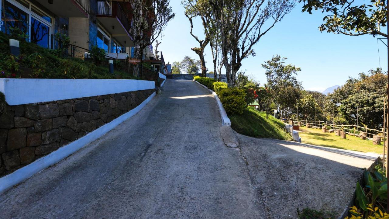 Chinnakanal Shola Crown Resort - Munnar מראה חיצוני תמונה