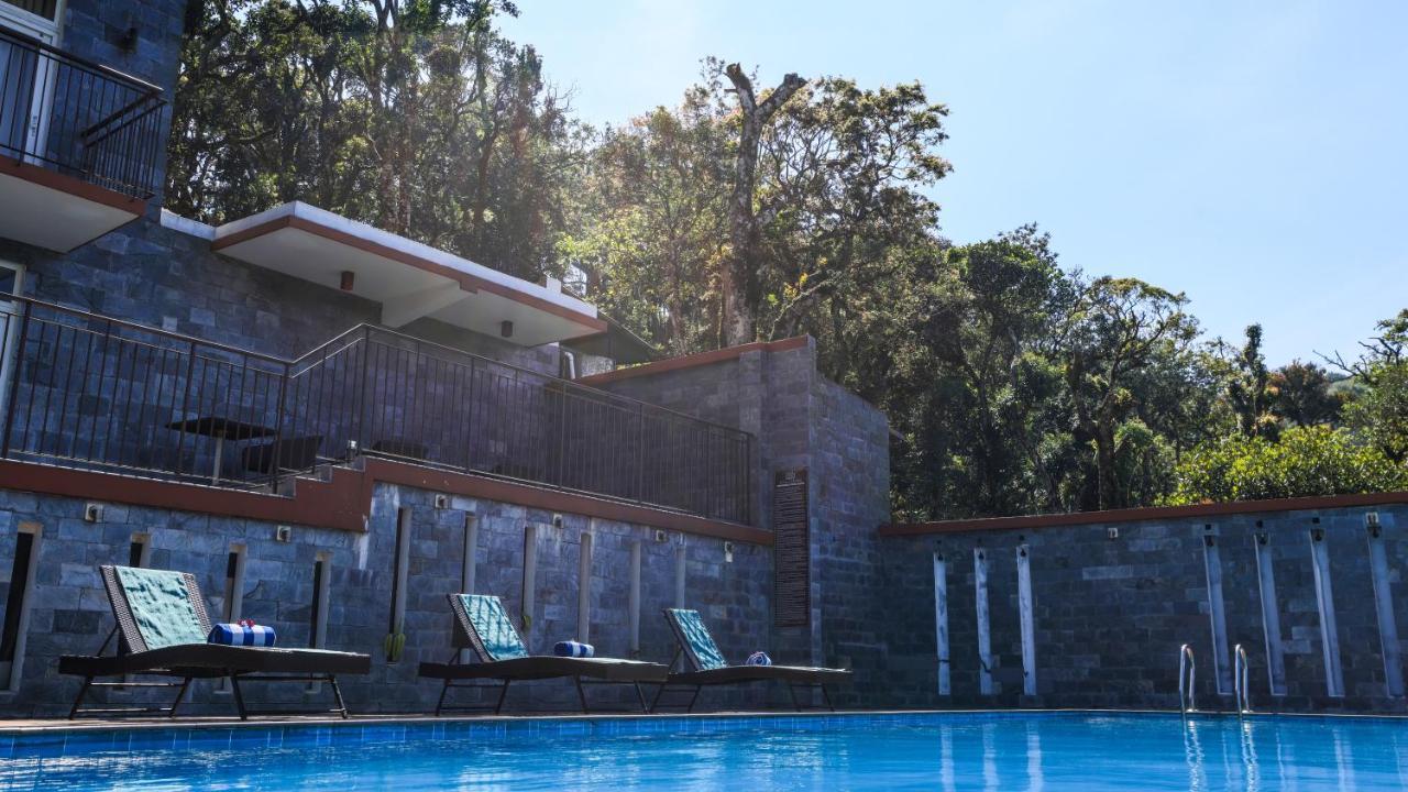 Chinnakanal Shola Crown Resort - Munnar מראה חיצוני תמונה