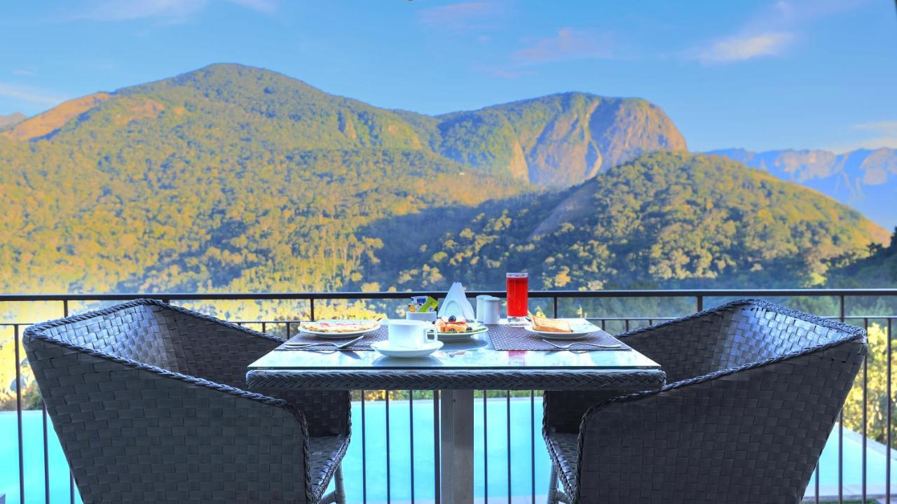 Chinnakanal Shola Crown Resort - Munnar מראה חיצוני תמונה
