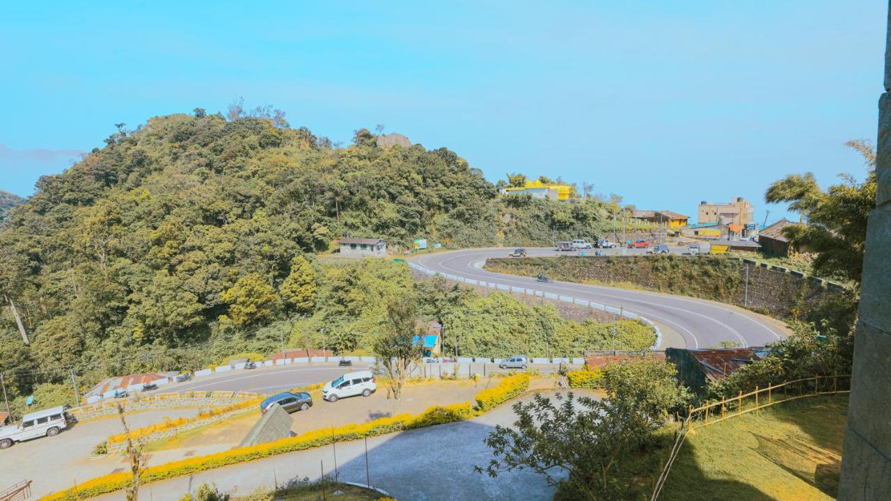 Chinnakanal Shola Crown Resort - Munnar מראה חיצוני תמונה