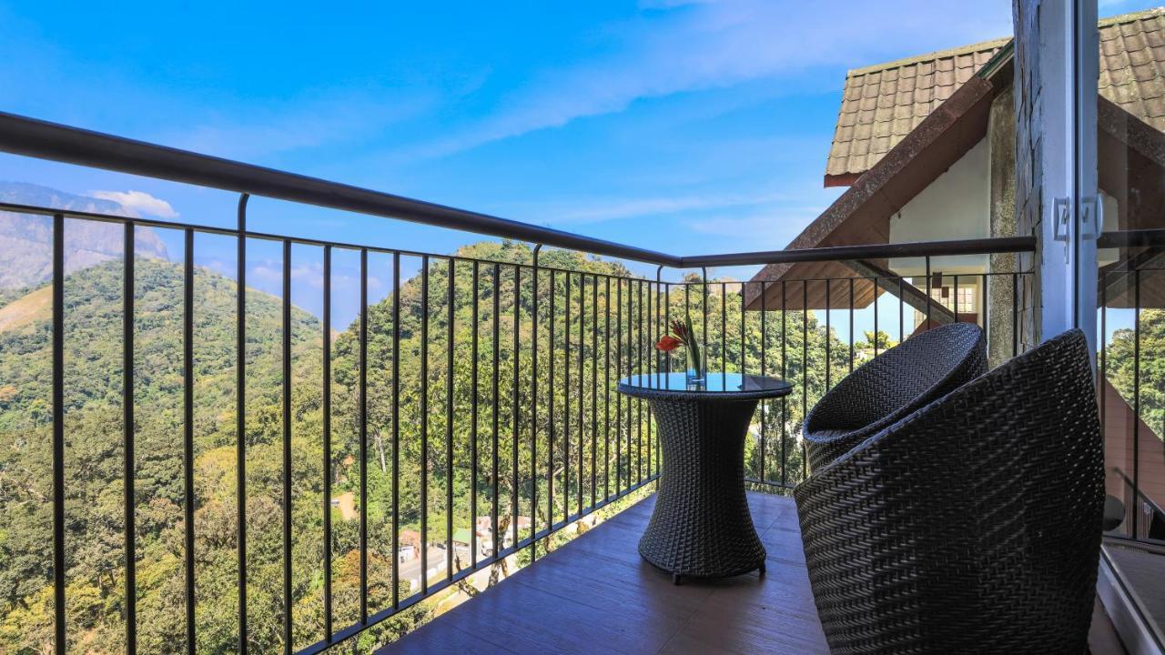 Chinnakanal Shola Crown Resort - Munnar מראה חיצוני תמונה