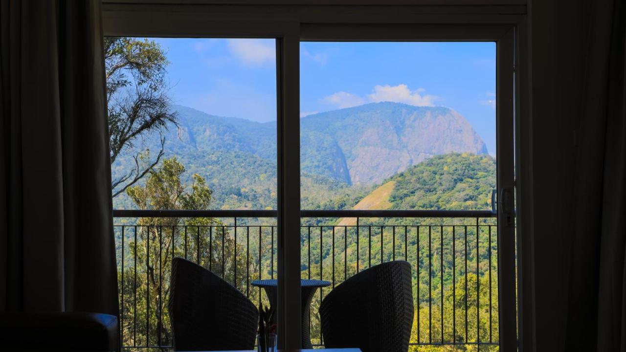 Chinnakanal Shola Crown Resort - Munnar מראה חיצוני תמונה
