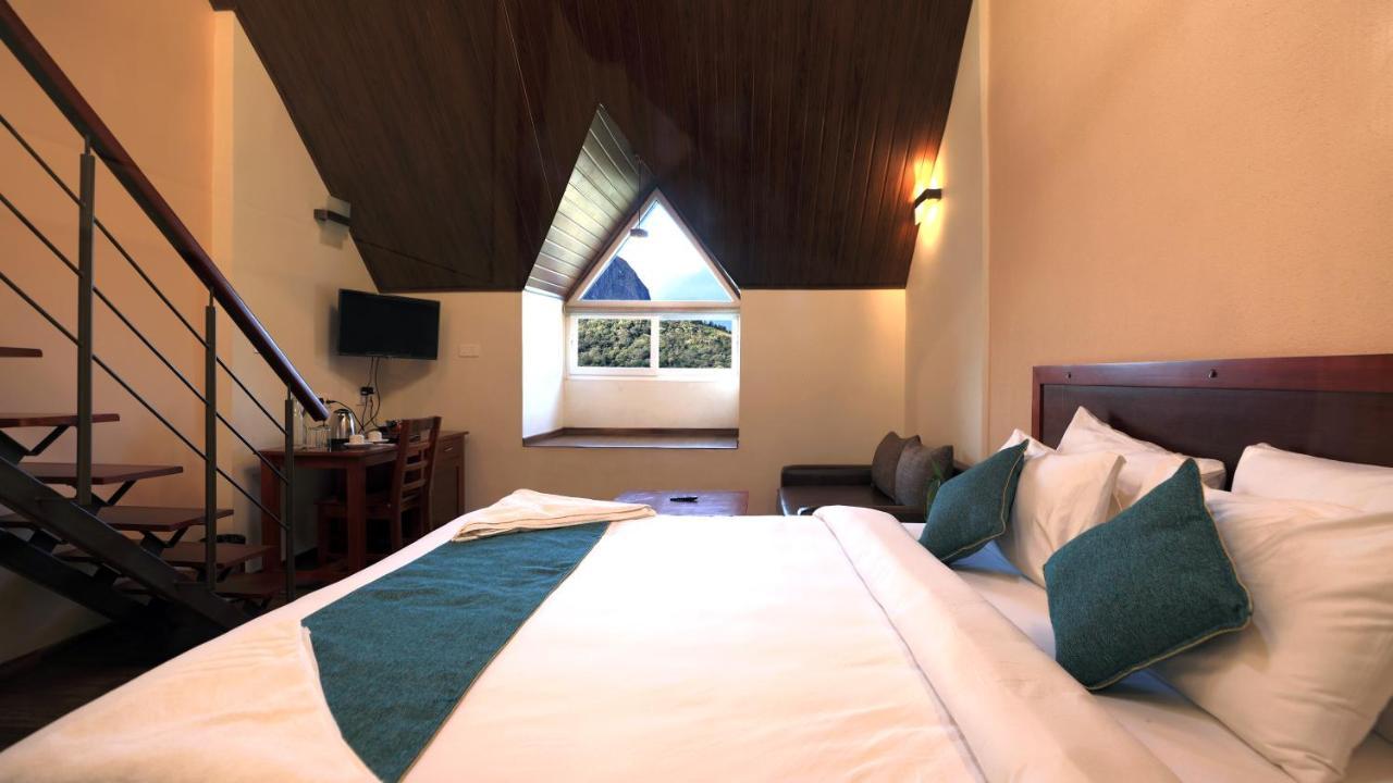 Chinnakanal Shola Crown Resort - Munnar מראה חיצוני תמונה