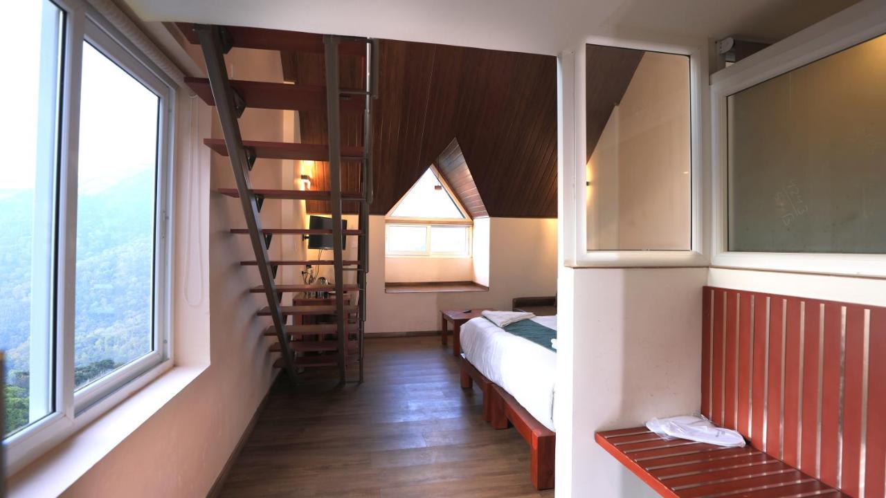 Chinnakanal Shola Crown Resort - Munnar מראה חיצוני תמונה