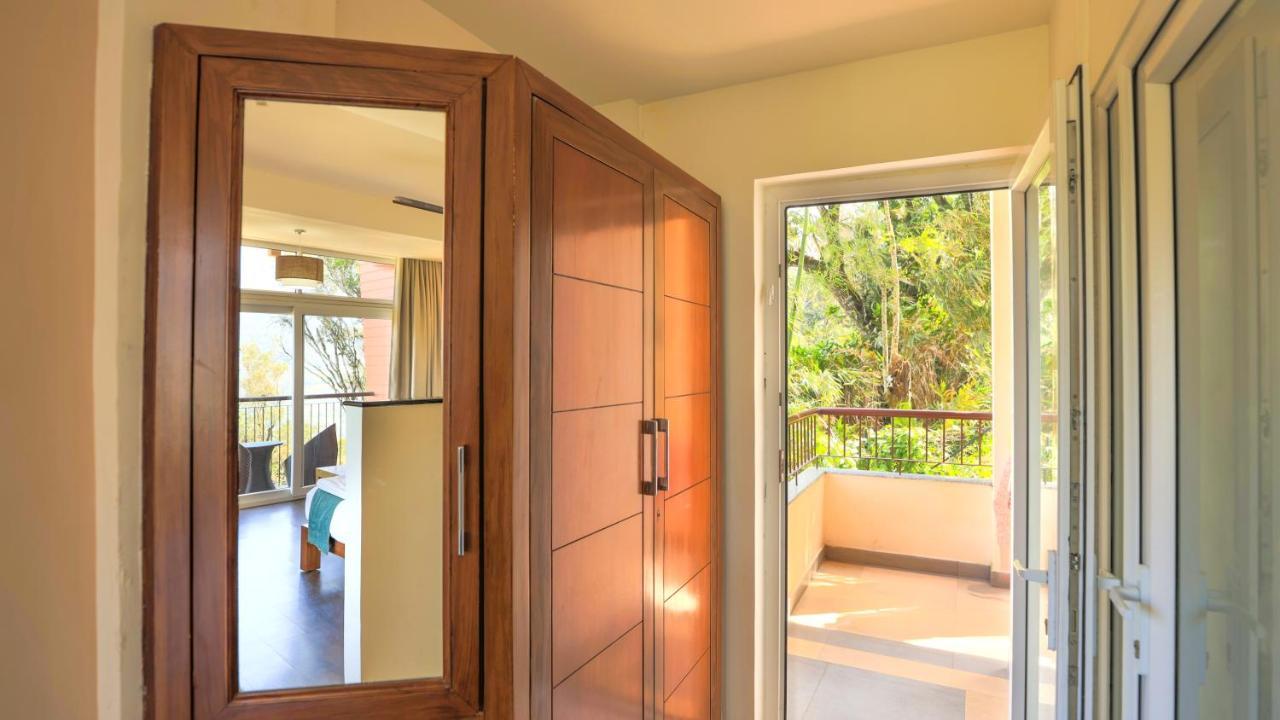 Chinnakanal Shola Crown Resort - Munnar מראה חיצוני תמונה