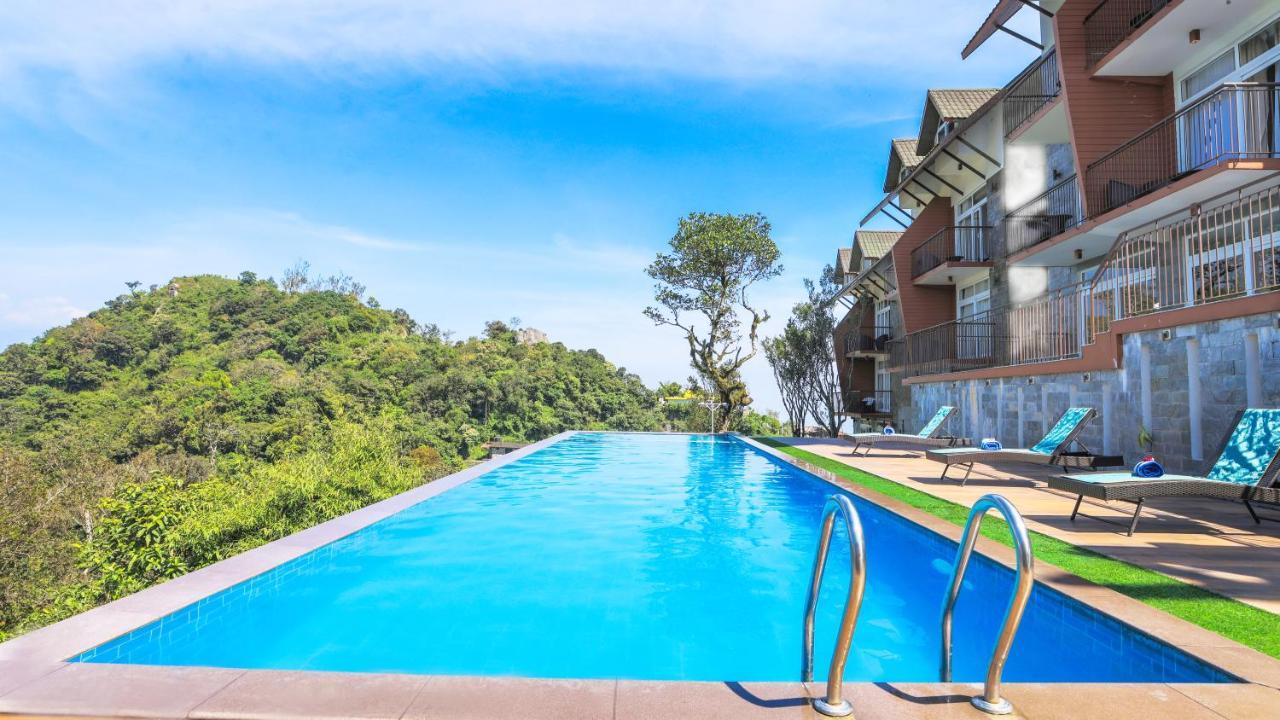 Chinnakanal Shola Crown Resort - Munnar מראה חיצוני תמונה