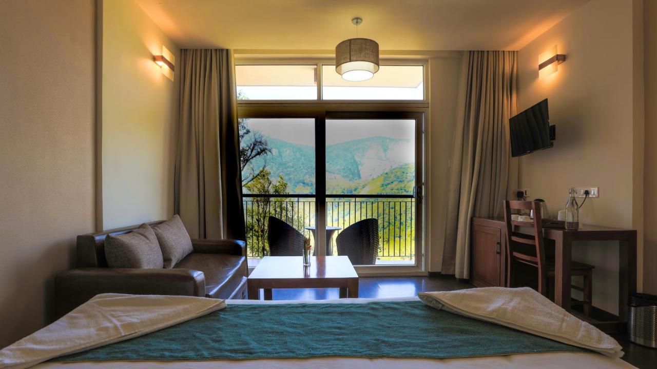 Chinnakanal Shola Crown Resort - Munnar מראה חיצוני תמונה